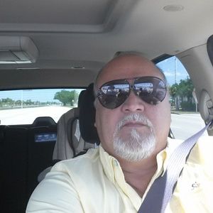 Meet your Posher, Omar